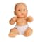 JC Toys® Lots to Love® Babies™ 14" Caucasian Baby